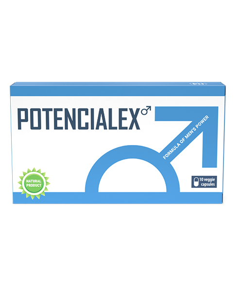 Potencialex